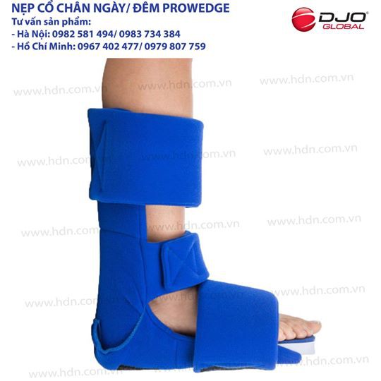 ProWedge Plantar Fasciitis Night Splint