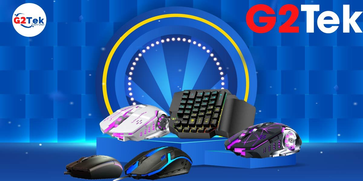 G2Tech Computer, Cửa hàng trực tuyến | Shopee Việt Nam