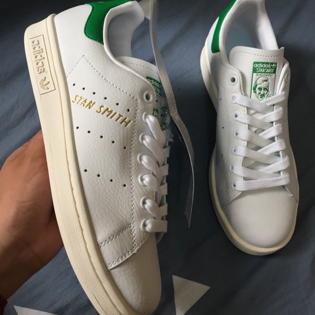 Stan smith clearance vintage là gì