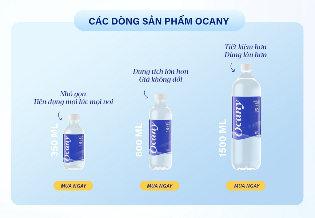 Drink Ocany - Shopee Mall Online | Shopee Việt Nam