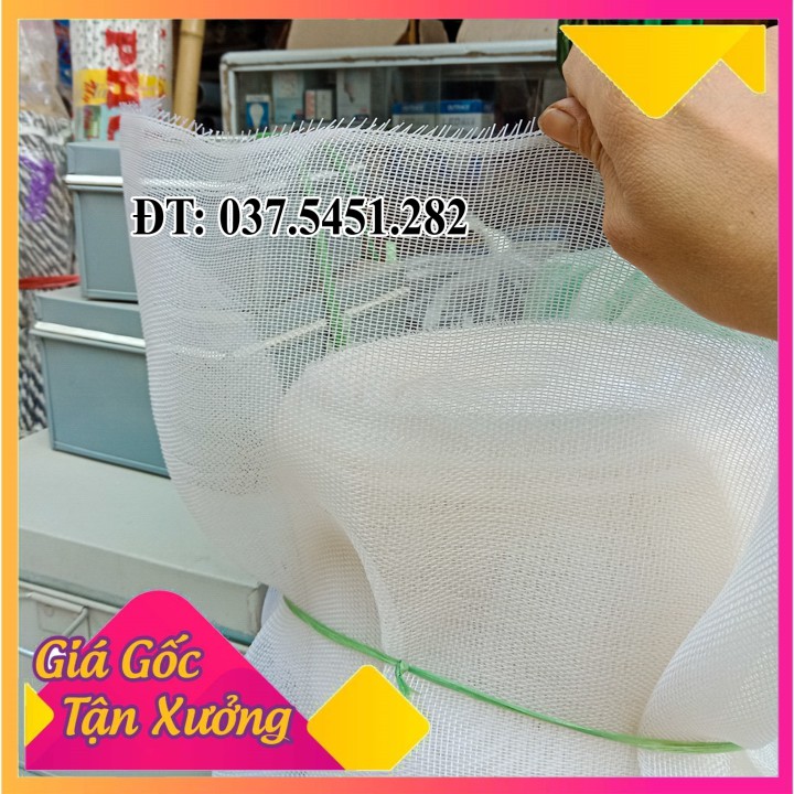 Thông Tin Chi Tiết về Lưới Nhựa 1mm