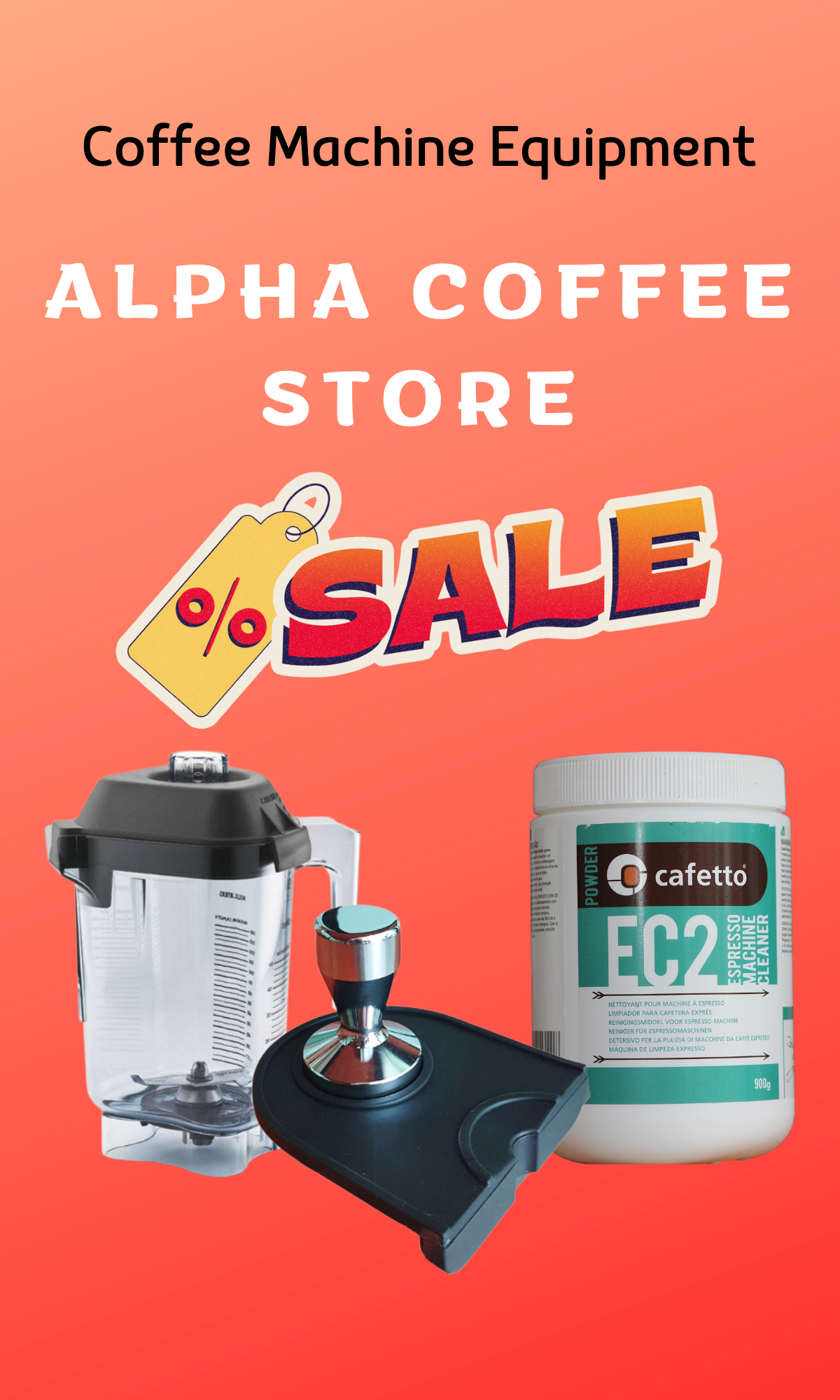 Alpha Coffee Store, Cửa hàng trực tuyến | Shopee Việt Nam