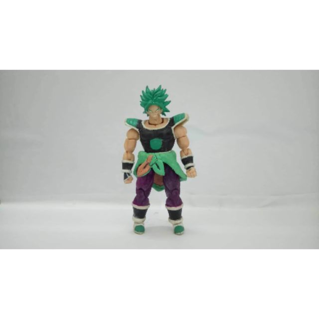 Shodo broly hot sale