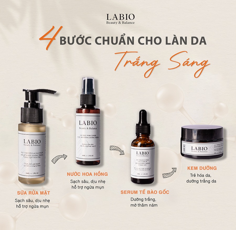 LABIO - Shopee Mall Online | Shopee Việt Nam