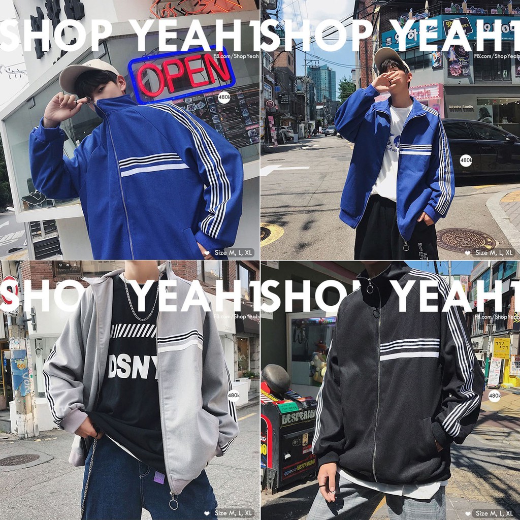 Yeah1 Shop C a h ng tr c tuy n Shopee Vi t Nam