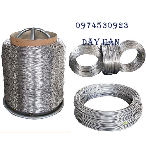 Que Hàn Inox 1mm: Khám Phá Lựa Chọn Tối Ưu Cho Công Việc Hàn Mịn