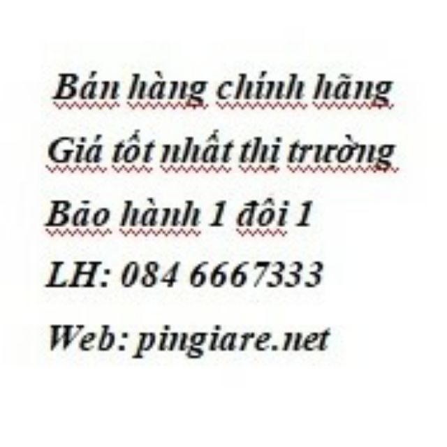 Pin số 1, Cửa hàng trực tuyến | Shopee Việt Nam