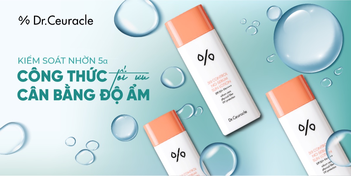 Dr.Ceuracle Viet Nam - Shopee Mall Online | Shopee Việt Nam