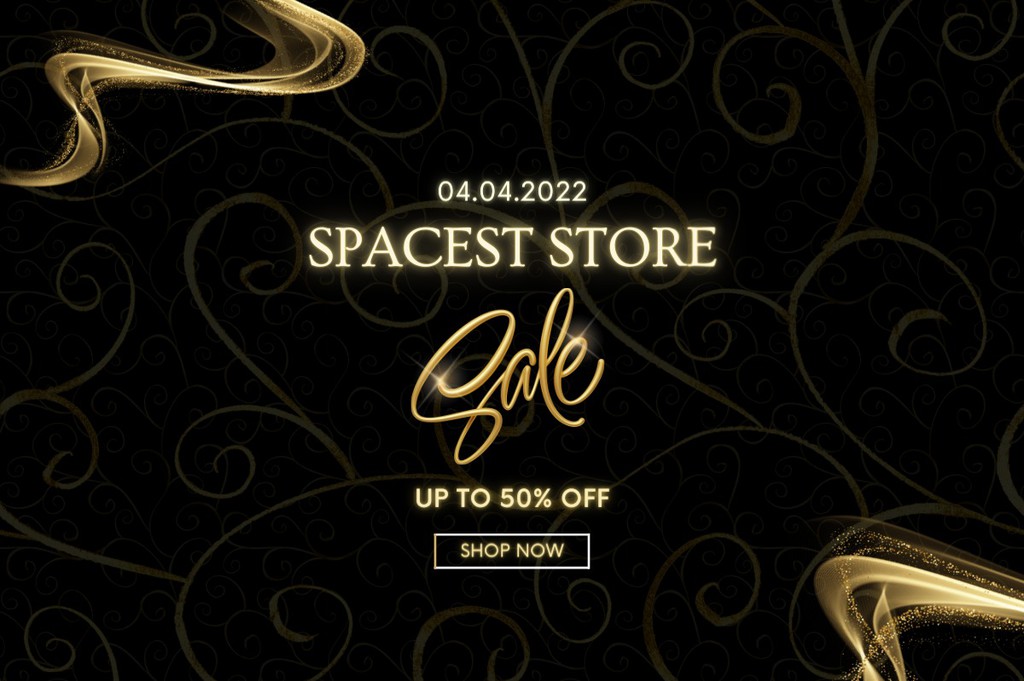 Spacest Store, Cửa hàng trực tuyến | Shopee Việt Nam