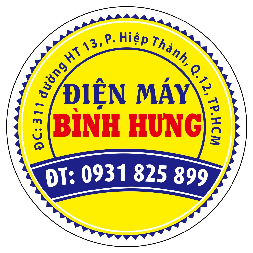 Điện Máy Bình Hưng , Cửa hàng trực tuyến | Shopee Việt Nam