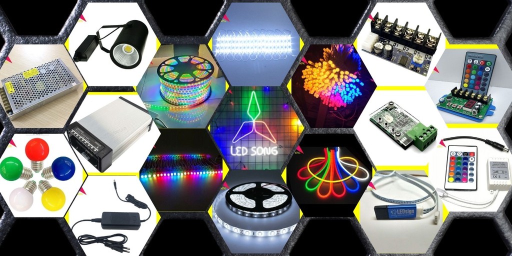 LED SONG, Cửa hàng trực tuyến | Shopee Việt Nam