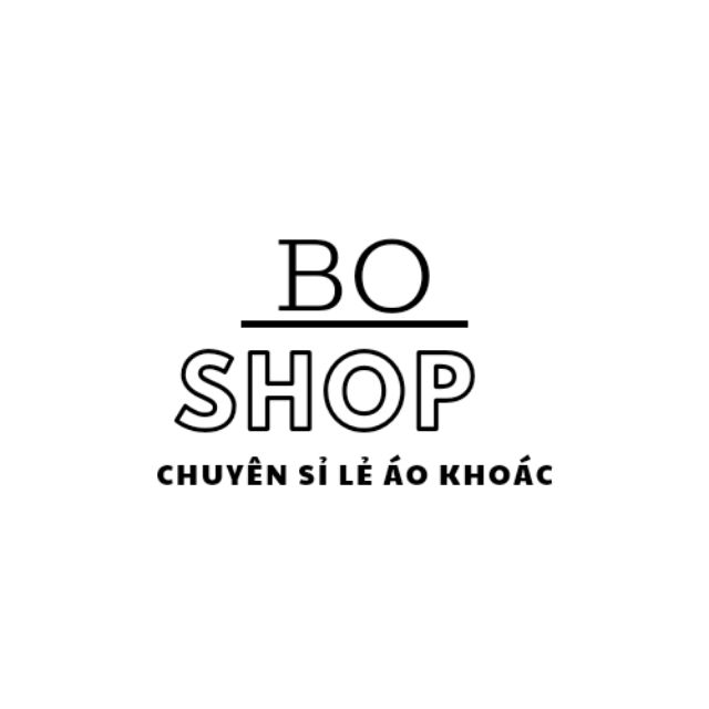 Bo- Shop, Cửa hàng trực tuyến | Shopee Việt Nam