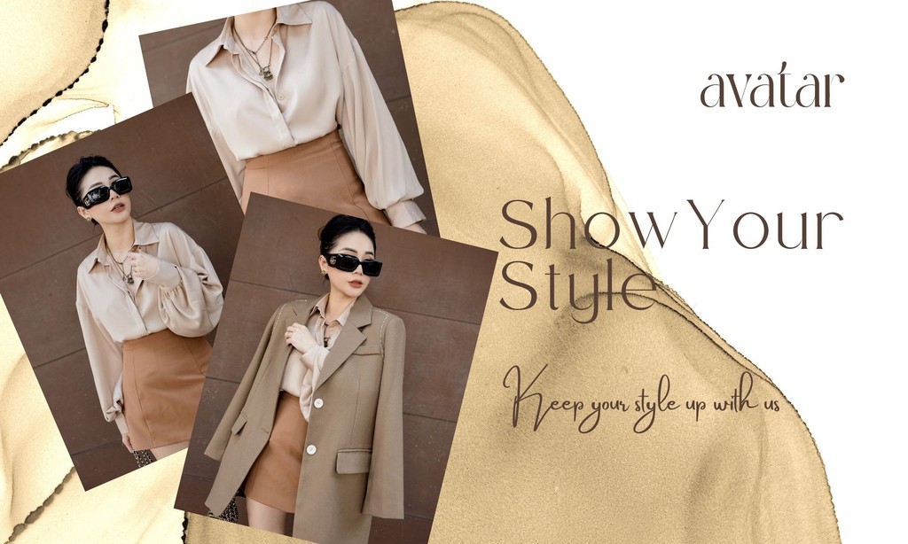 Avatar Shop - Shopee Mall Online | Shopee Việt Nam