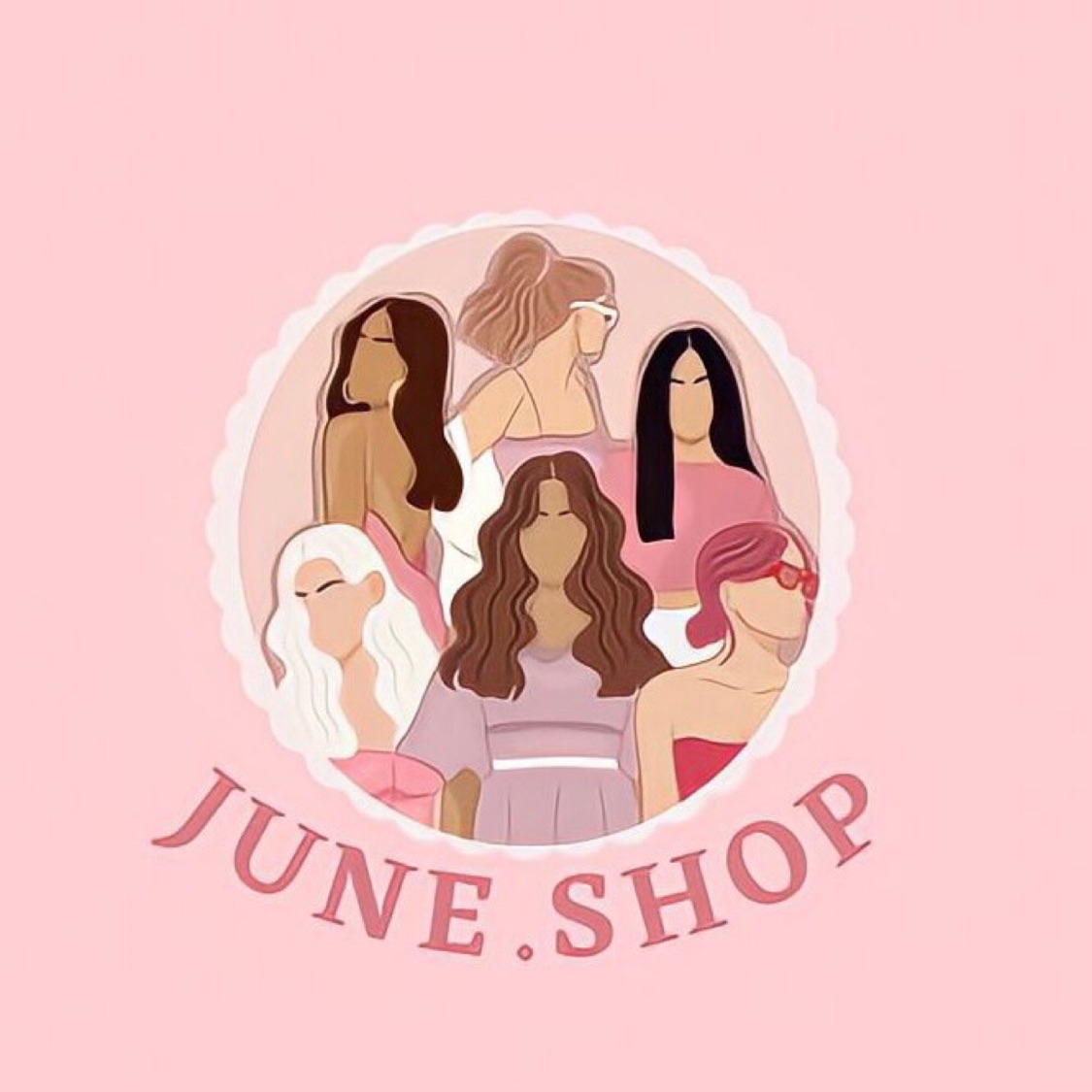 Tiệm tạp hoá nhà June, Cửa hàng trực tuyến | Shopee Việt Nam