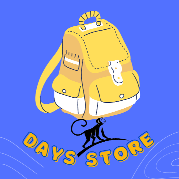 DAYS STORE, Cửa hàng trực tuyến | Shopee Việt Nam