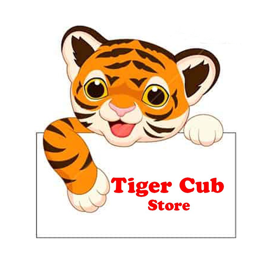 Tiger Cub Store, Cửa hàng trực tuyến | Shopee Việt Nam