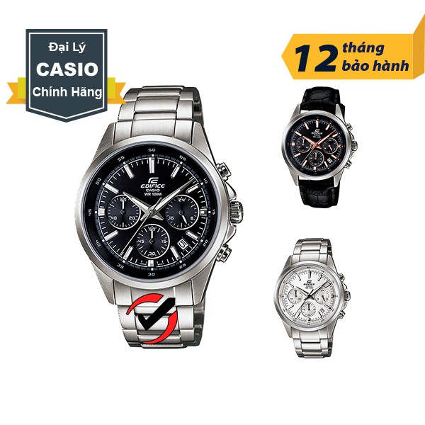 Casio edifice discount efr 527 dy