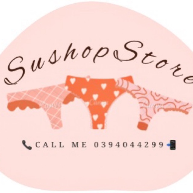 Sushop Store, Cửa hàng trực tuyến | Shopee Việt Nam