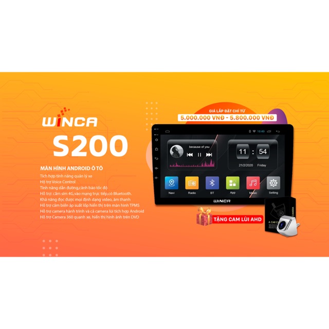 winca.net.vn, Cửa hàng trực tuyến | Shopee Việt Nam