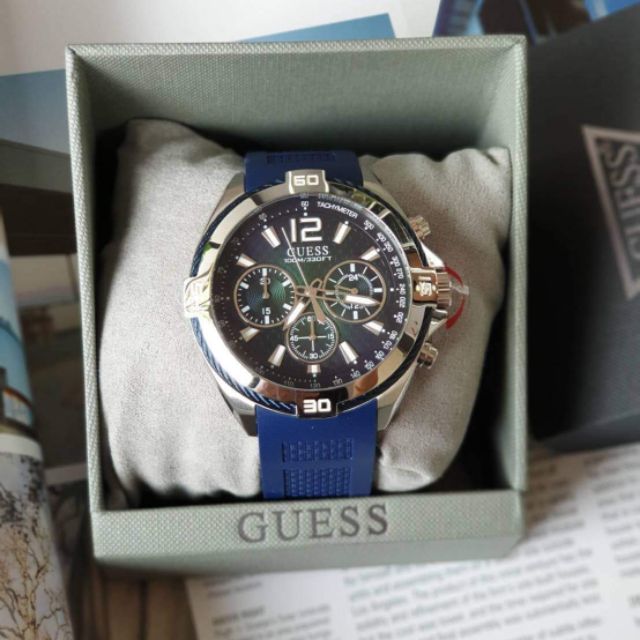 ng h nam Guess W1168G1 Shopee Vi t Nam