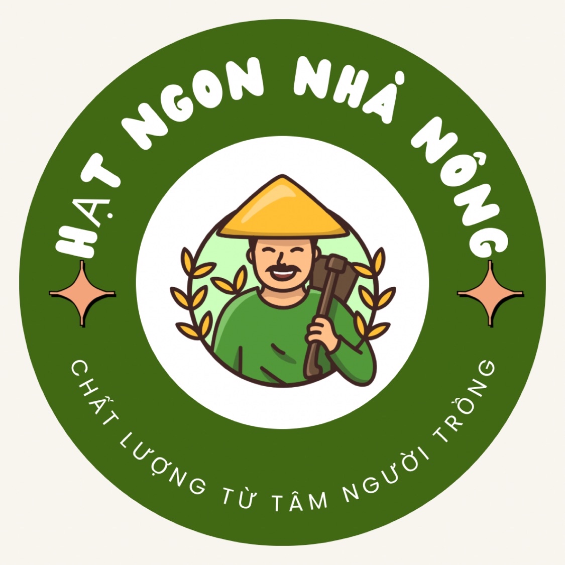 HẠT NGON NHÀ NÔNG, Cửa hàng trực tuyến | Shopee Việt Nam