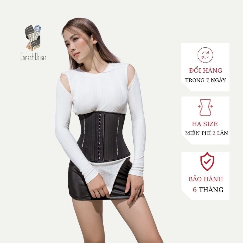 Corset chuan deals