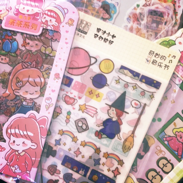 BANAQ_sticker, Cửa hàng trực tuyến | Shopee Việt Nam