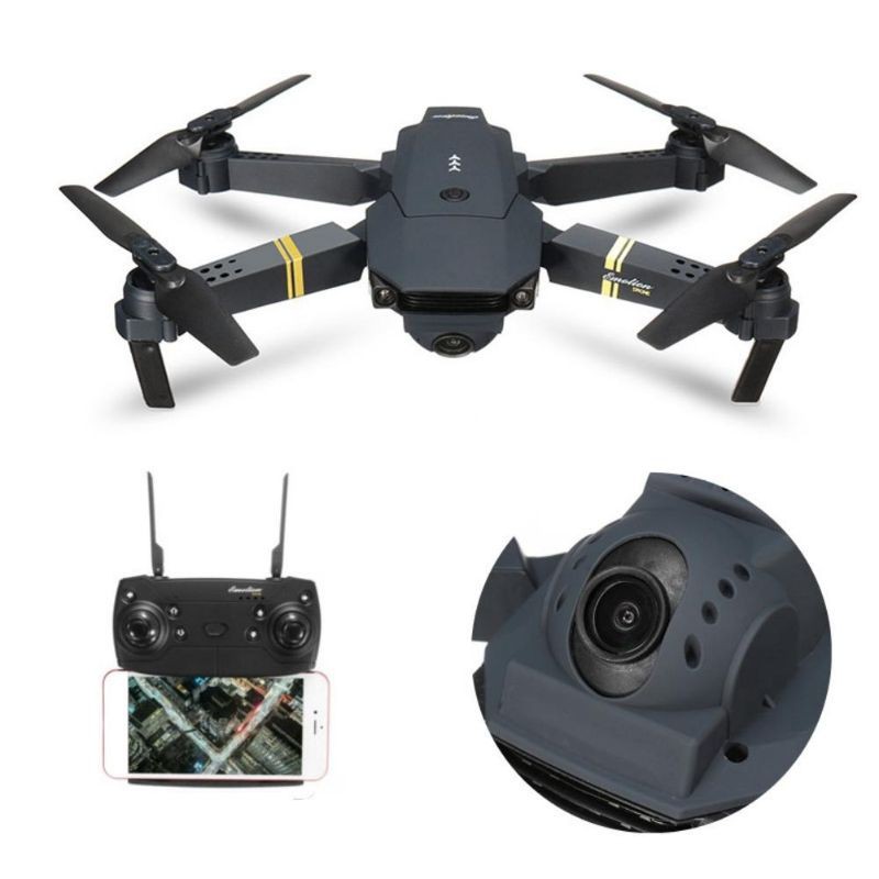 flycam drone e58