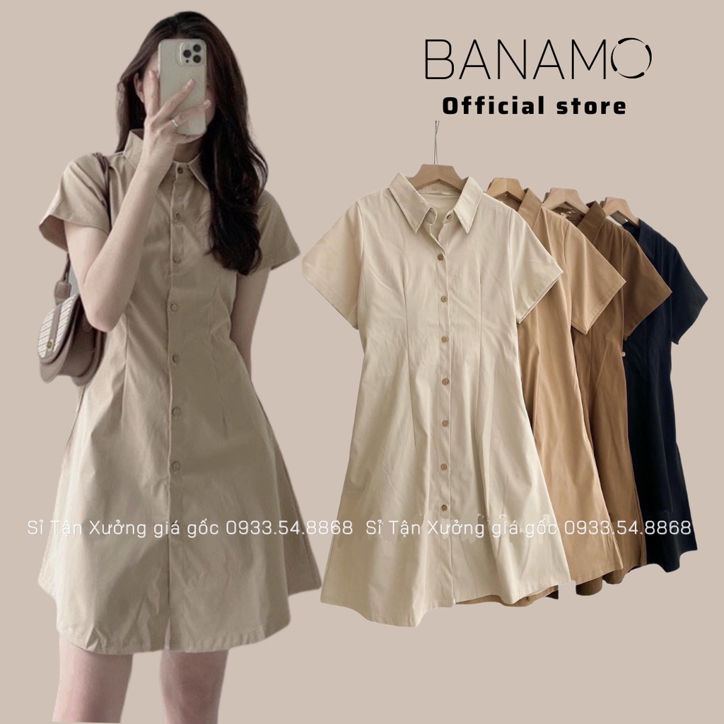Banamo_Fashion, Cửa hàng trực tuyến | Shopee Việt Nam