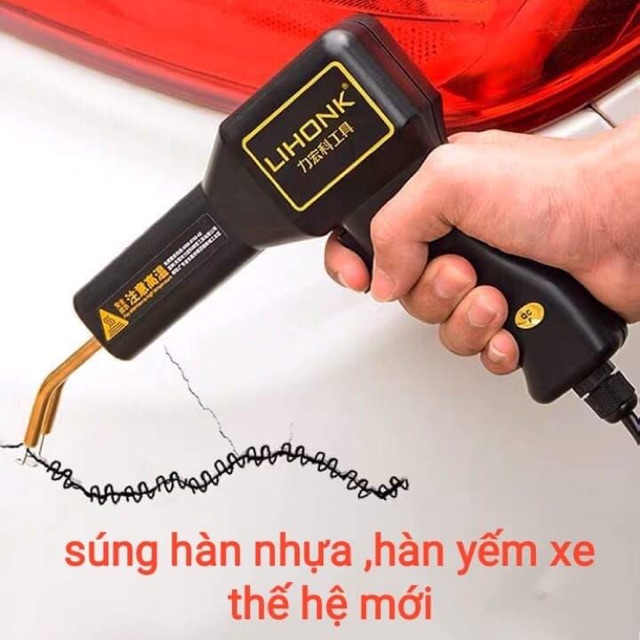 So Sánh Các Loại Cây Hàn Nhựa
