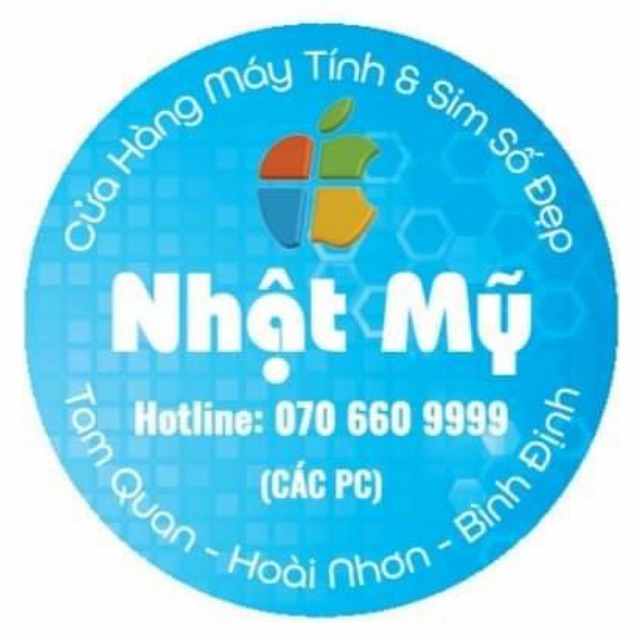 Cửa Hàng Máy Tính Nhật Mỹ, Cửa hàng trực tuyến | Shopee Việt Nam