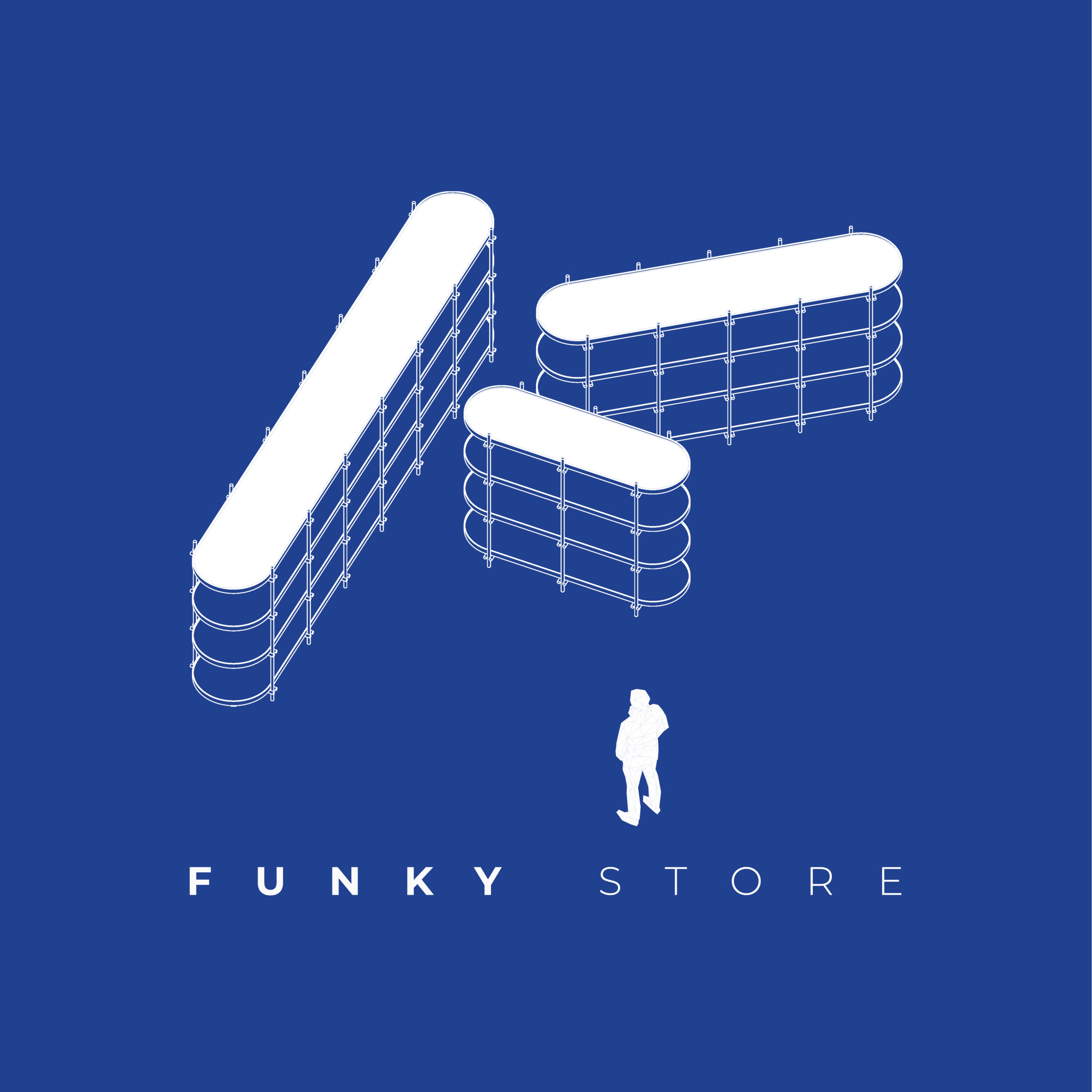 FUNKY Store HCM, Cửa hàng trực tuyến Shopee Việt Nam