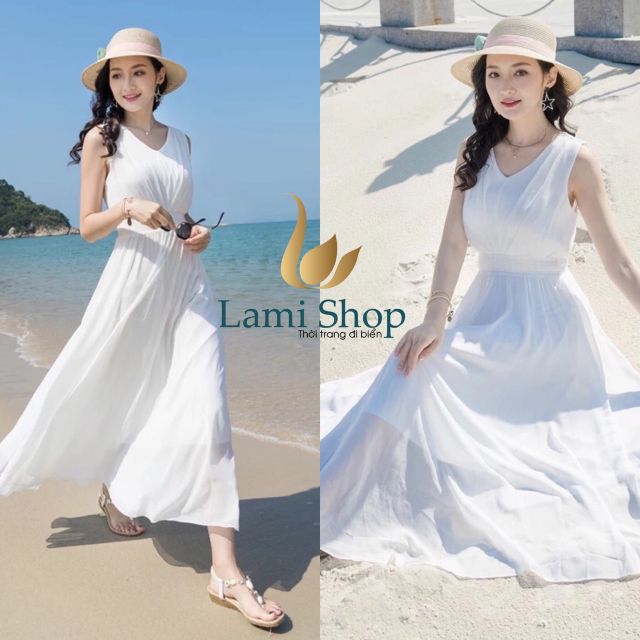 Lami Shop Váy Đầm Maxi đẹp, Cửa hàng trực tuyến | Shopee Việt Nam