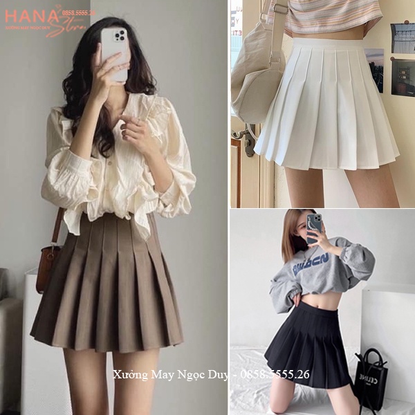 Xưởng May Ngọc Duy - HANA, Cửa hàng trực tuyến | Shopee Việt Nam