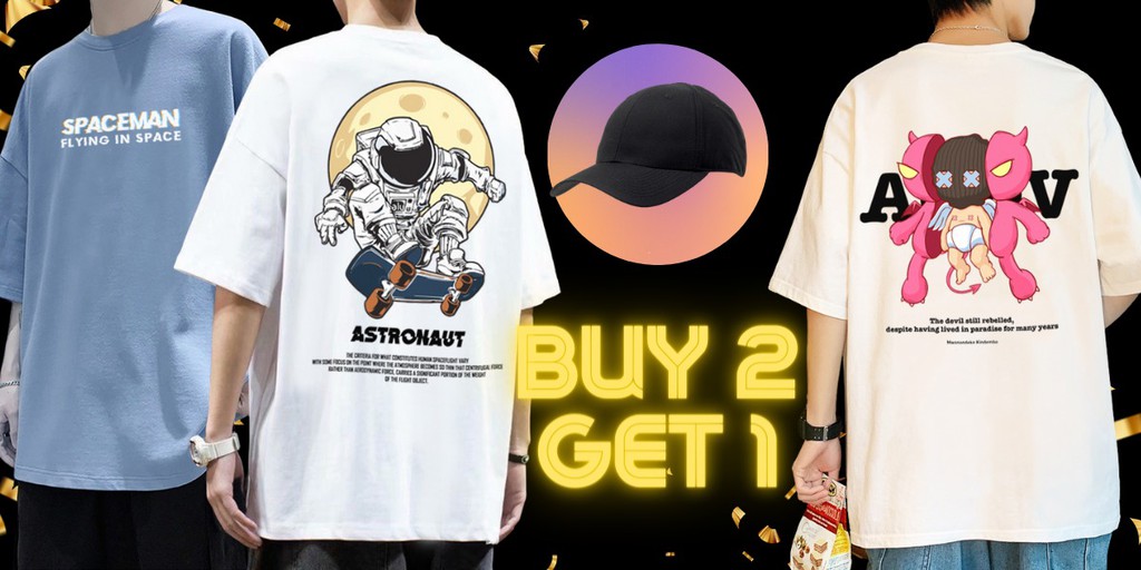 Spacest Store, Cửa hàng trực tuyến | Shopee Việt Nam