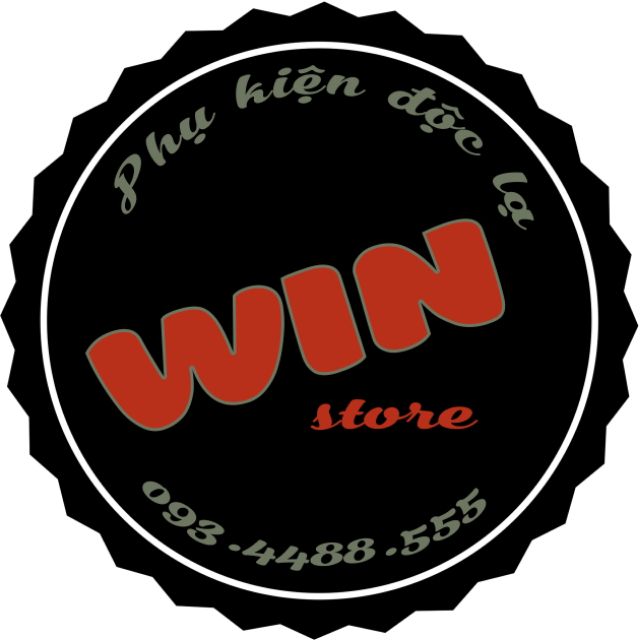 WinStore - Phụ Kiện Độc Lạ, Cửa hàng trực tuyến | Shopee Việt Nam
