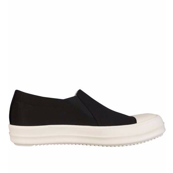 Slip on sale rick owen