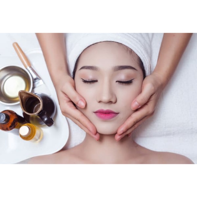 Hana House Spa, Cửa hàng trực tuyến Shopee Việt Nam