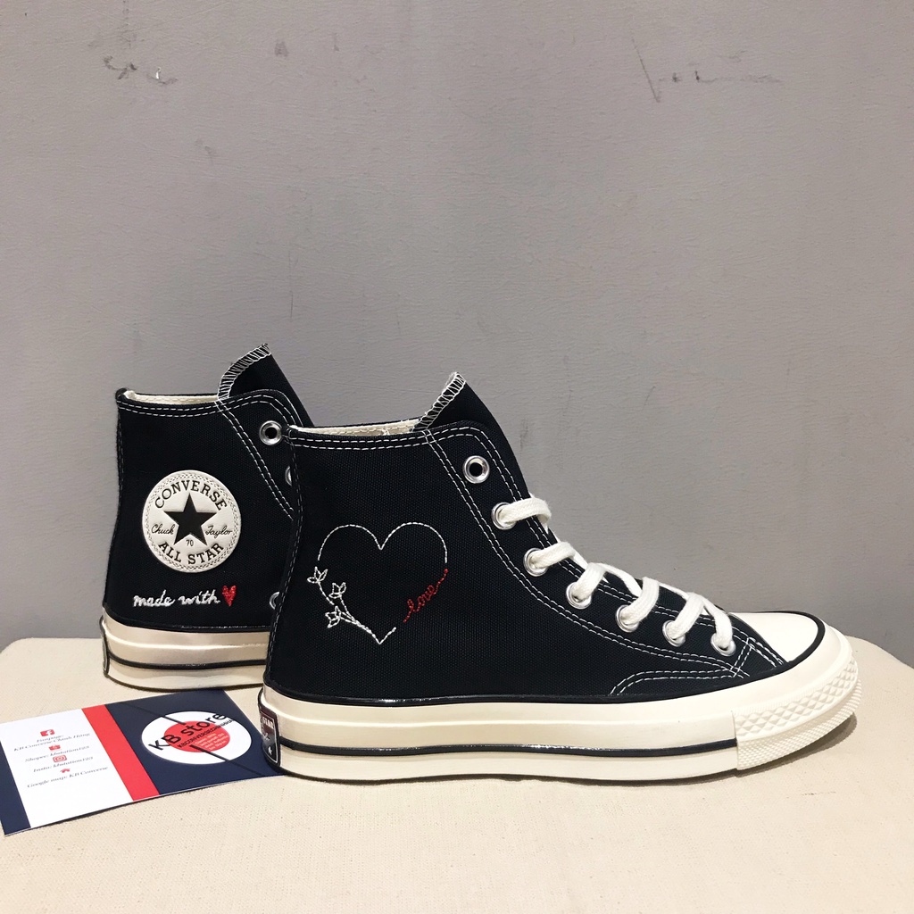 Converse clearance 1970s valentine