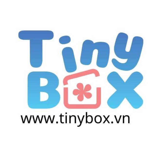 TinyBox, Cửa hàng trực tuyến | Shopee Việt Nam