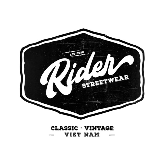 RIDER STORE, Cửa hàng trực tuyến Shopee Việt Nam