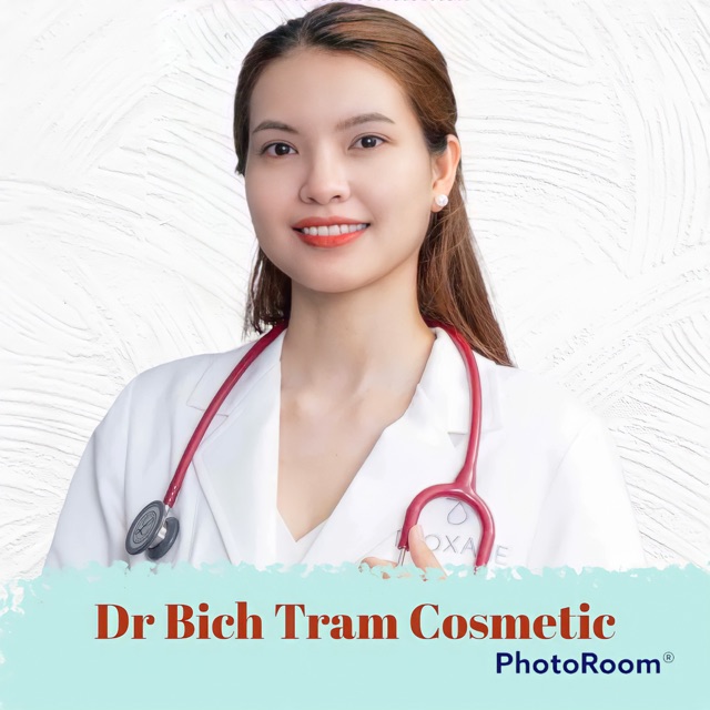 Dr Bich Tram Cosmetic Cửa Hàng Trực Tuyến Shopee Việt Nam 