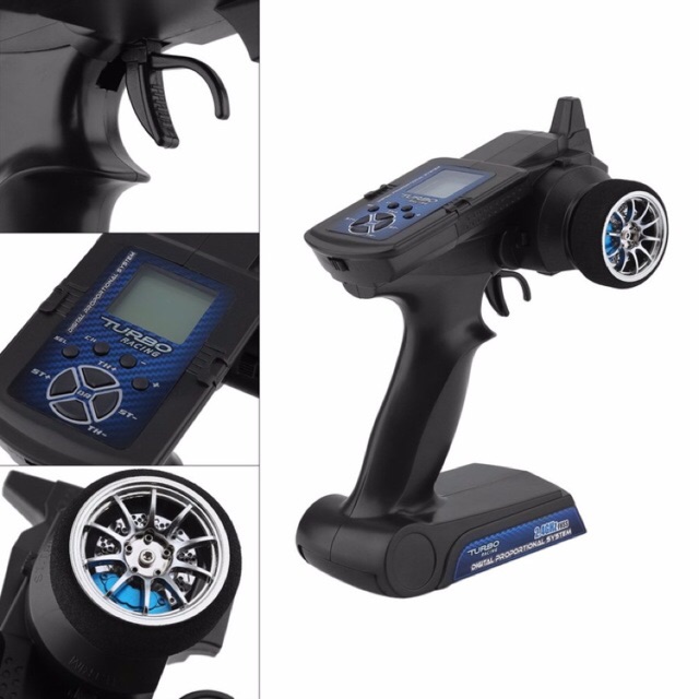 Turbo racing hot sale 90700g