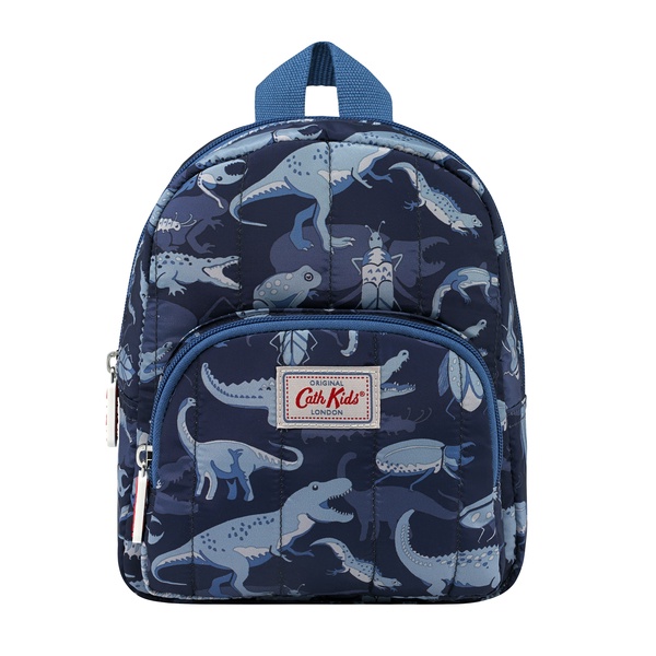 Cath kidston hot sale shark backpack