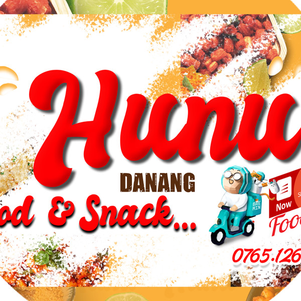hunufood_dn, Cửa hàng trực tuyến | Shopee Việt Nam