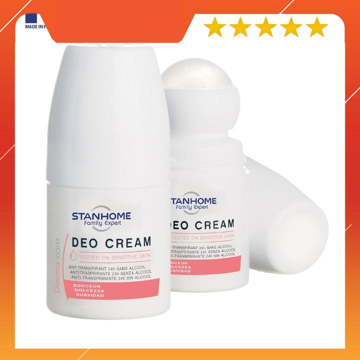 Stanhome Deo Cream