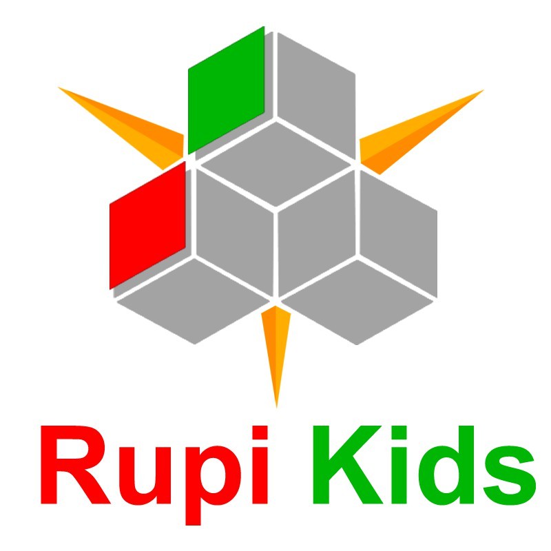 Rupi Kids Đồ chơi giáo dục, Cửa hàng trực tuyến | Shopee Việt Nam