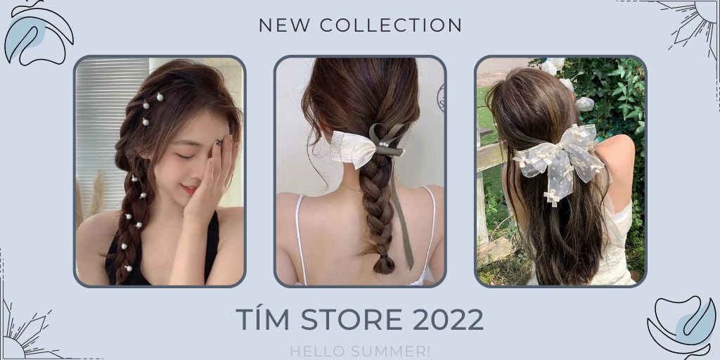 Tím Store.Accessories - Shopee Mall Online | Shopee Việt Nam