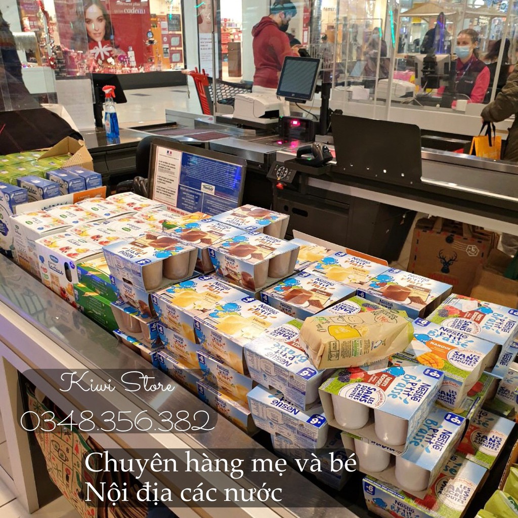 Kiwi Store, Cửa hàng trực tuyến Shopee Việt Nam