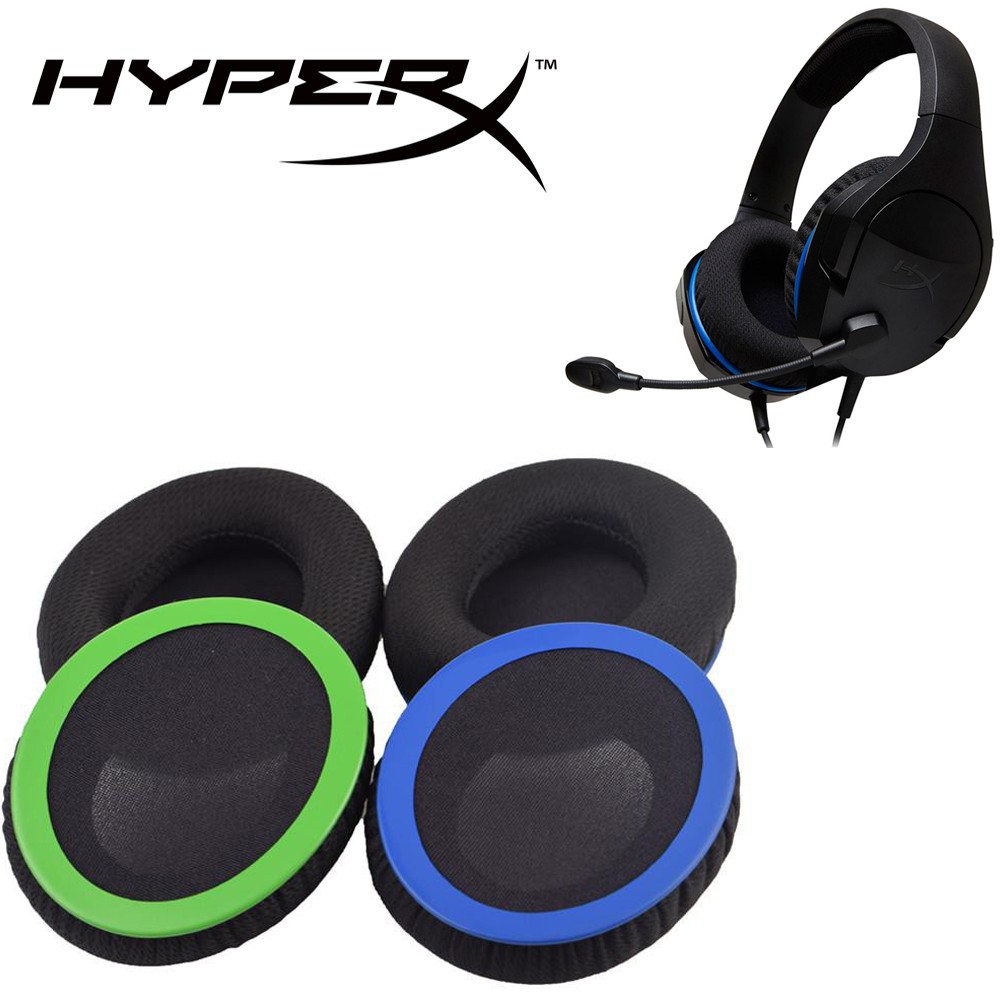 Earpads hyperx best sale cloud core